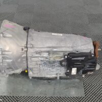 2022 MERCEDES SPRINTER Trans/Gearbox