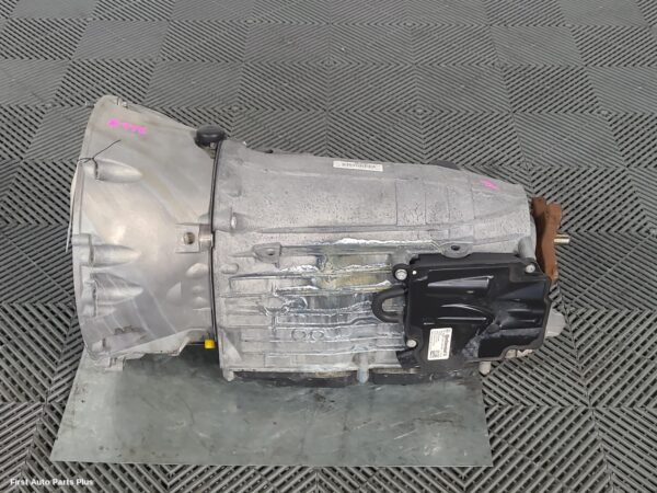2022 MERCEDES SPRINTER Trans/Gearbox