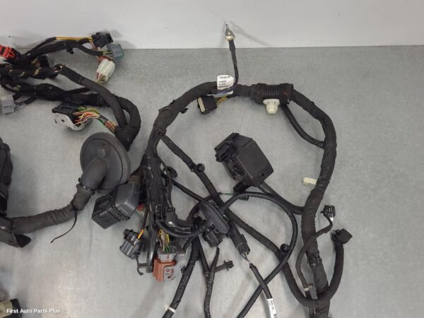 2023 FORD F SERIES Wire Harness