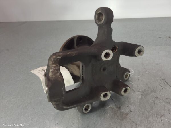 2004 MERCEDES SPRINTER Right Front Hub Assembly