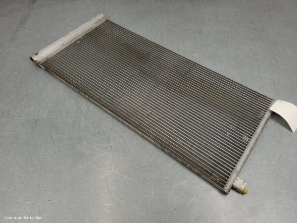 2021 RENAULT TRAFIC A/C Condenser