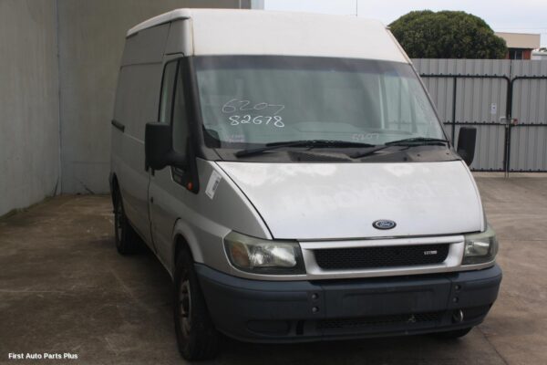 2005 FORD TRANSIT Wire Harness