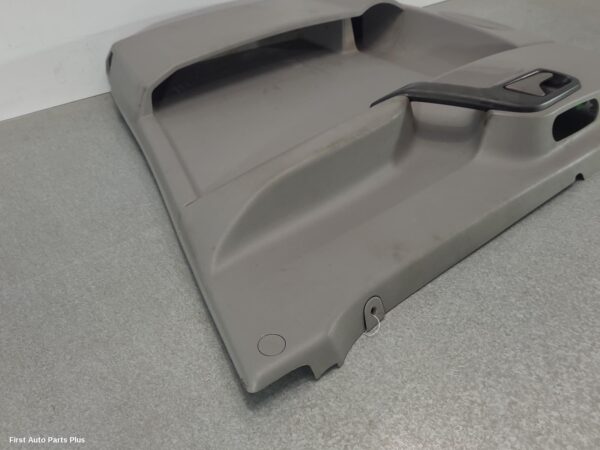 2017 MERCEDES SPRINTER Door Trim