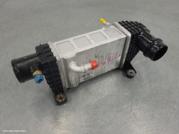 2021 LDV DELIVER 9 Intercooler