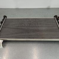 2003 FORD TRANSIT Radiator