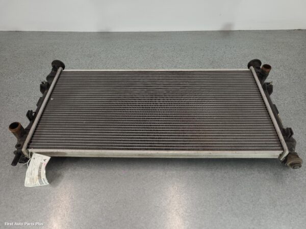 2003 FORD TRANSIT Radiator