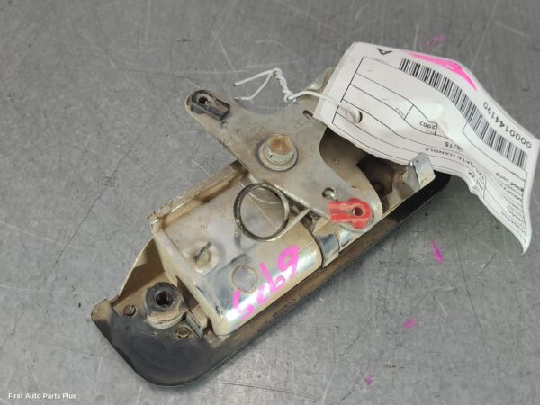 2007 TOYOTA HILUX Tailgate Handle