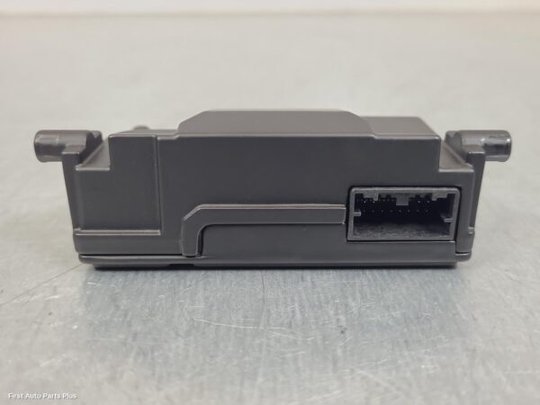 2020 FORD RANGER REVERSE_CAMERA