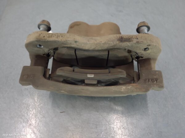 2014 FORD RANGER Caliper