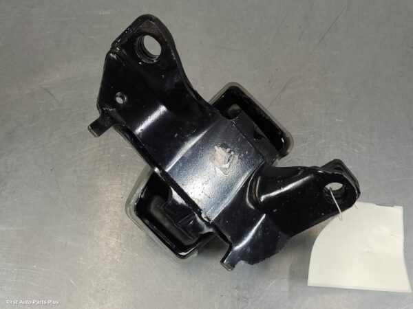 2024 LDV T60 Mount
