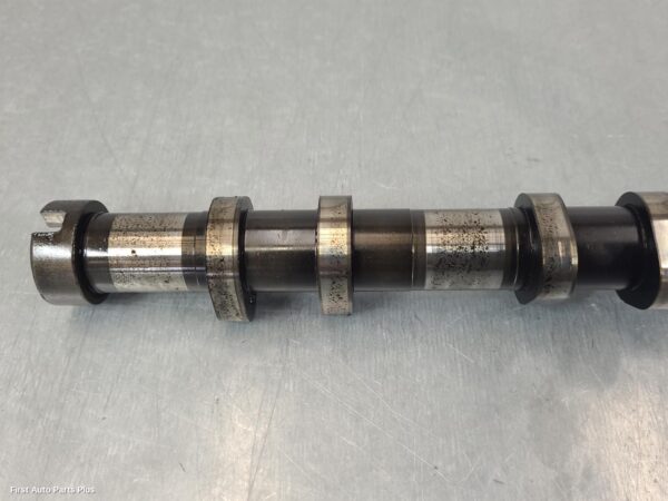 2011 FORD TRANSIT Camshaft