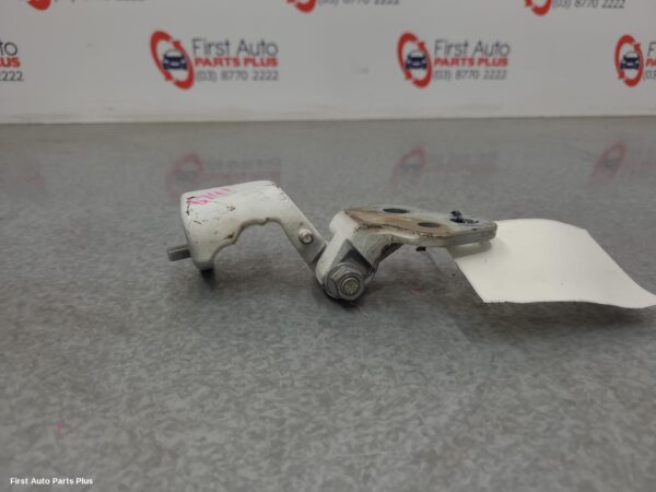 2014 FORD TRANSIT CUSTOM Door Hinge/Runner