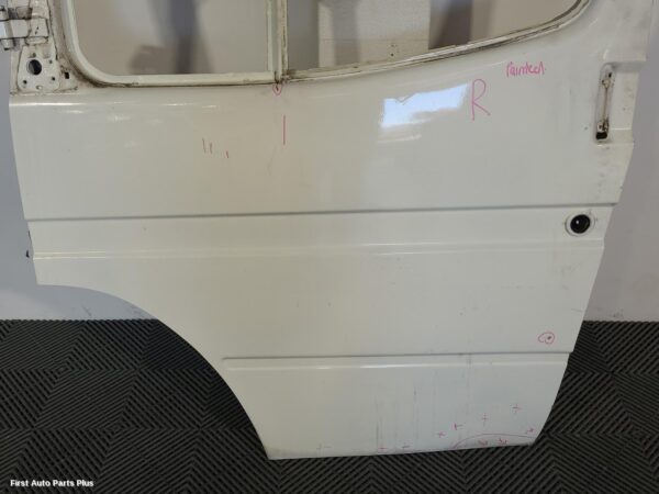 1999 FORD TRANSIT Left Front Door