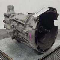 2004 FORD TRANSIT Trans/Gearbox