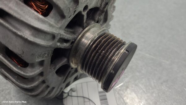2022 MERCEDES SPRINTER Alternator
