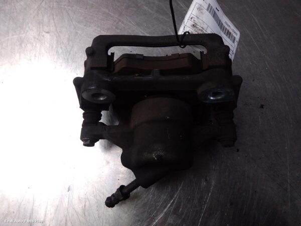 2017 MERCEDES SPRINTER Caliper