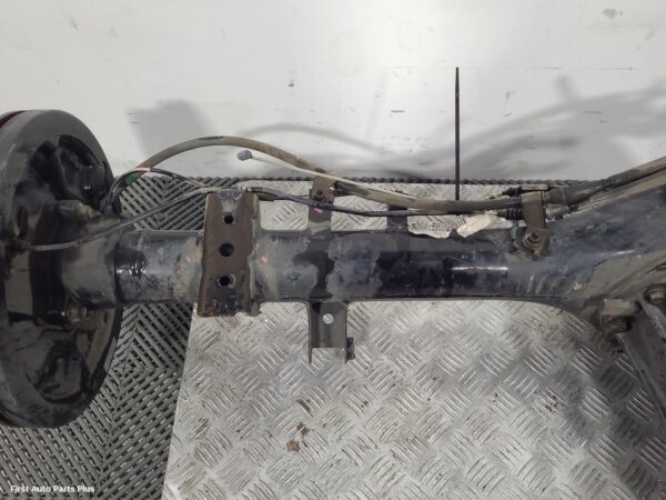 2018 FORD RANGER Rear Diff Assembly