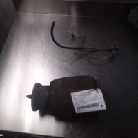 2006 MERCEDES VITO Air Ride Compressor
