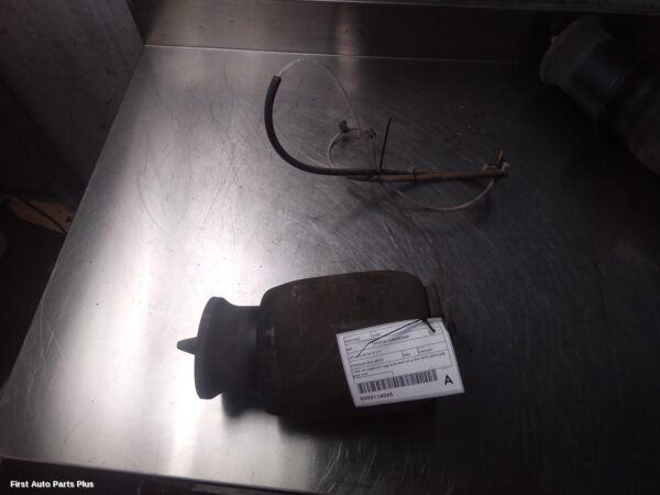 2006 MERCEDES VITO Air Ride Compressor
