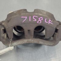 2020 VOLKSWAGEN CRAFTER Caliper