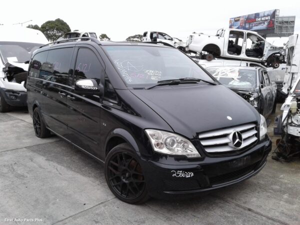 2012 MERCEDES VIANO AIR_SPRING