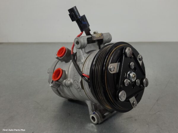 2024 LDV T60 A/C Compressor