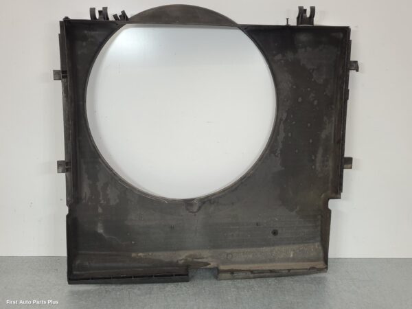 2008 MERCEDES VITO Fan Shroud
