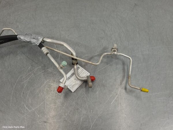 2024 MAZDA BT50 A/C Hoses