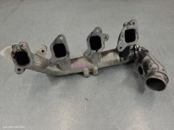 1998 FORD TRANSIT Manifold