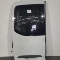 2020 MERCEDES SPRINTER Bootlid/Tailgate