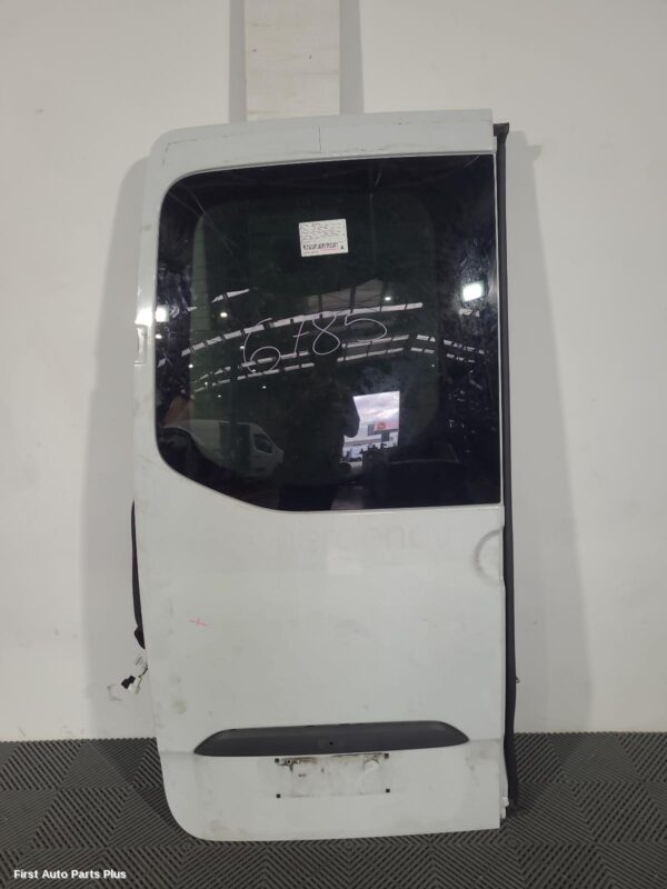 2020 MERCEDES SPRINTER Bootlid/Tailgate