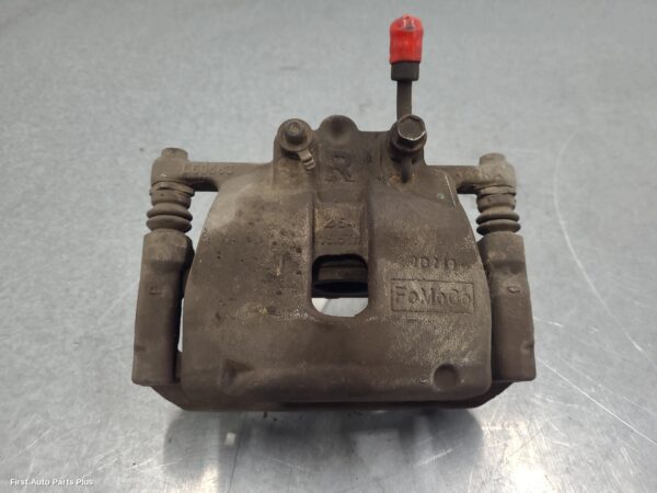 2017 FORD EVEREST Caliper