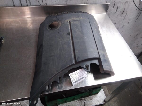 2017 FORD TRANSIT Body/Door Mould