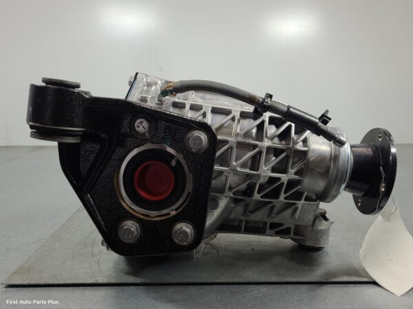 2024 LDV T60 Differential Centre