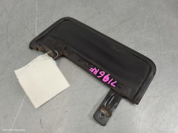 2021 VOLKSWAGEN TRANSPORTER Mud Flaps