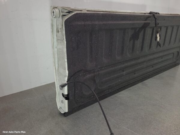 2024 RAM 2500/3500 Bootlid/Tailgate