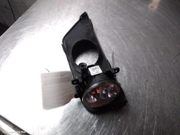 2021 RENAULT MASTER Right Indicator/Fog/Side