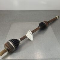 2016 RENAULT MASTER Right Driveshaft