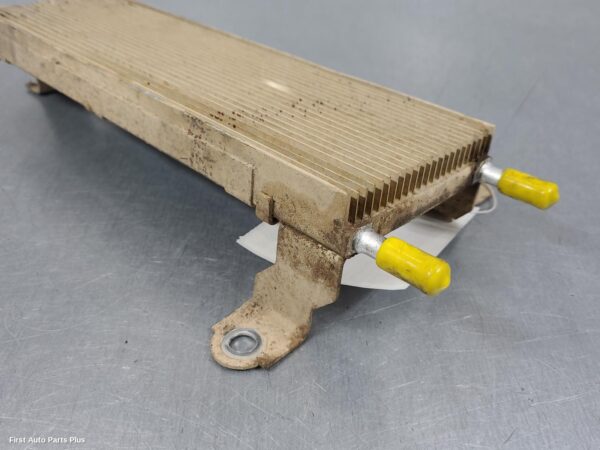 2006 TOYOTA HILUX Cooler
