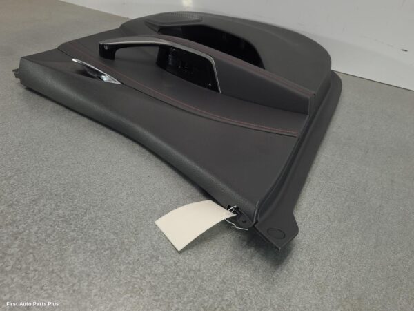 2024 LDV T60 Door Trim