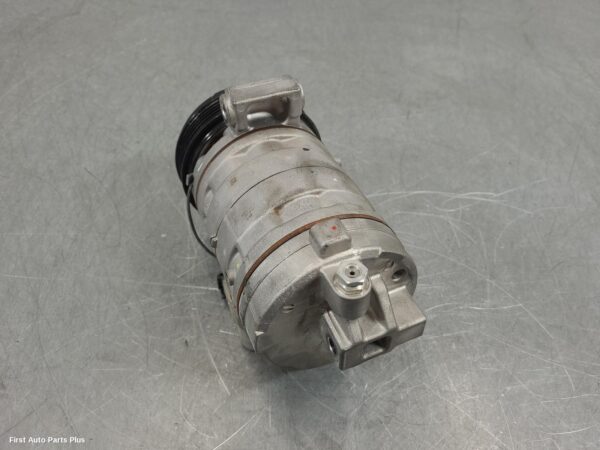 2025 NISSAN NAVARA A/C Compressor