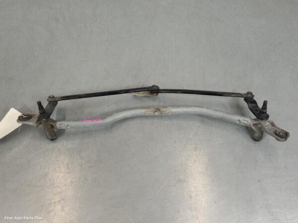 2019 FORD RANGER Wiper Linkage