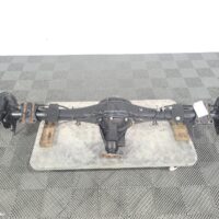 2023 LDV DELIVER 9 Rear Diff Assembly