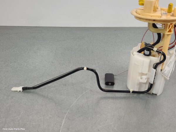 2023 MERCEDES SPRINTER Fuel Sending Unit