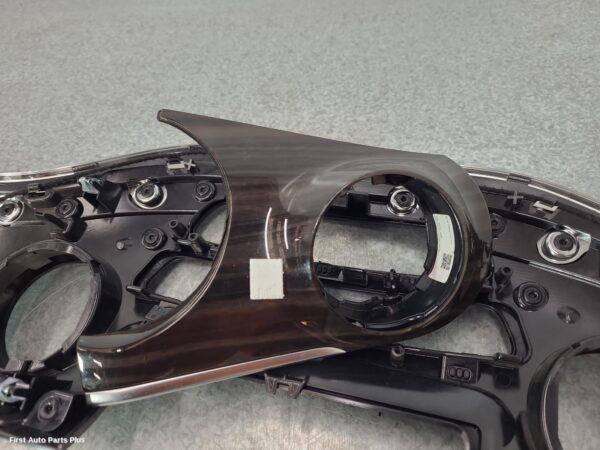 2017 MERCEDES VITO Trim Panel