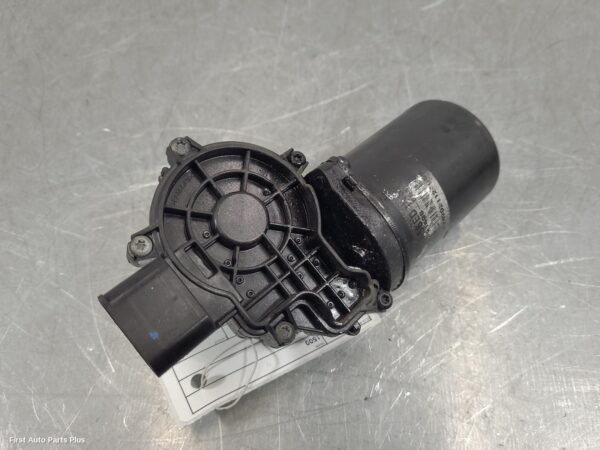 2022 RAM 1500 Wiper Motor