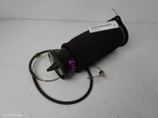2012 MERCEDES VIANO AIR_SPRING