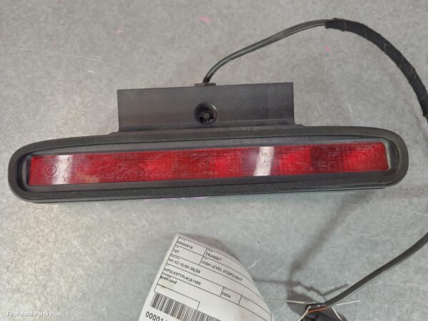 2004 FORD TRANSIT High Level Stoplight