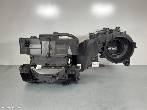 2021 MERCEDES SPRINTER Heater Core/Box