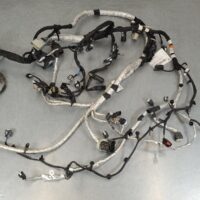 2023 FORD F SERIES Wire Harness